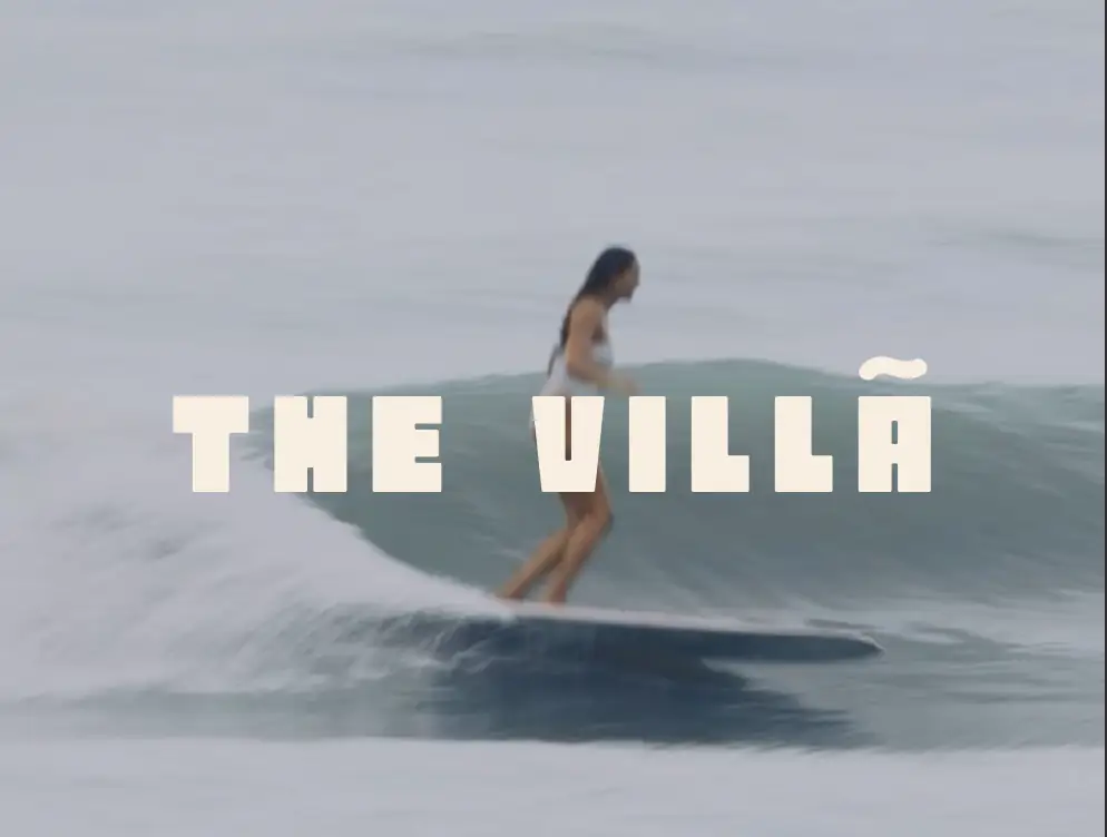 The Villa Cafe – 19 Beach Road, Redhead, NSW