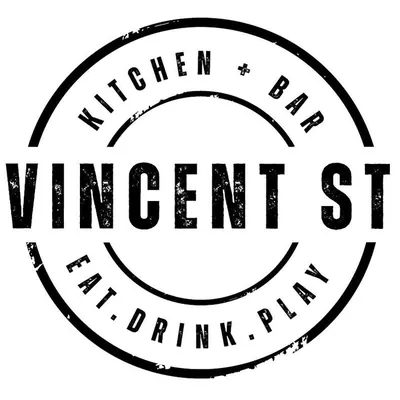 The Vincent logo