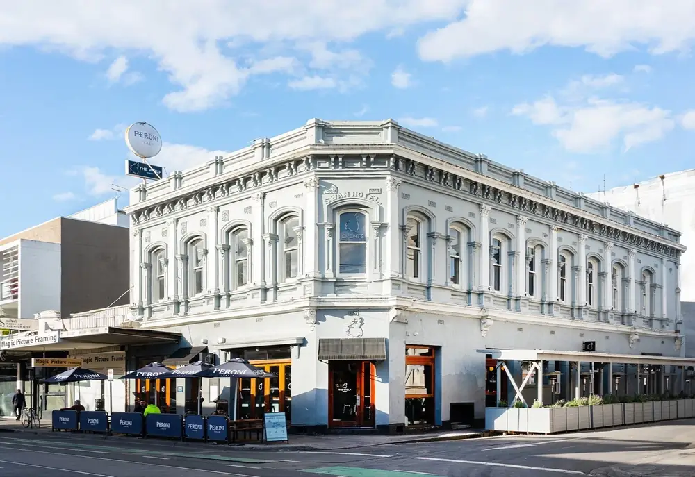 The Wolf Windsor – Windsor VIC (photo 2)