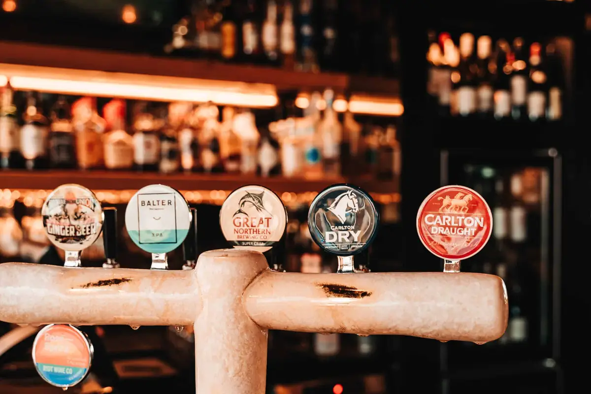 The Wooli Tavern – 1 Vista Place, Cape Woolamai