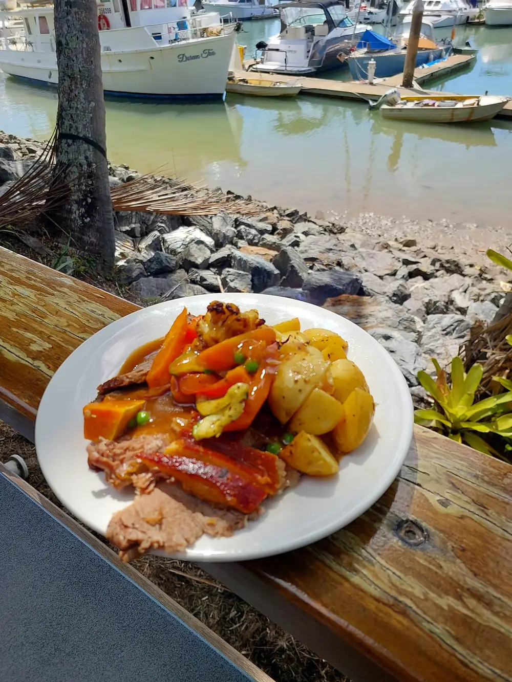 The Yachty – Port Douglas QLD (photo 4)