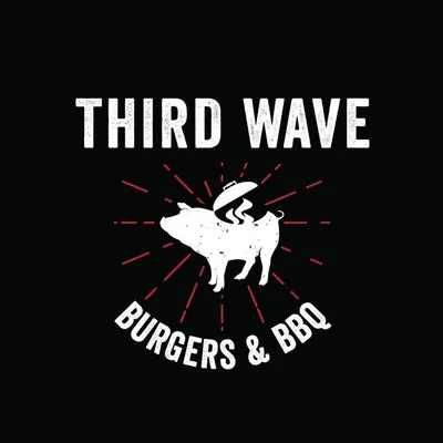 Third Wave logo