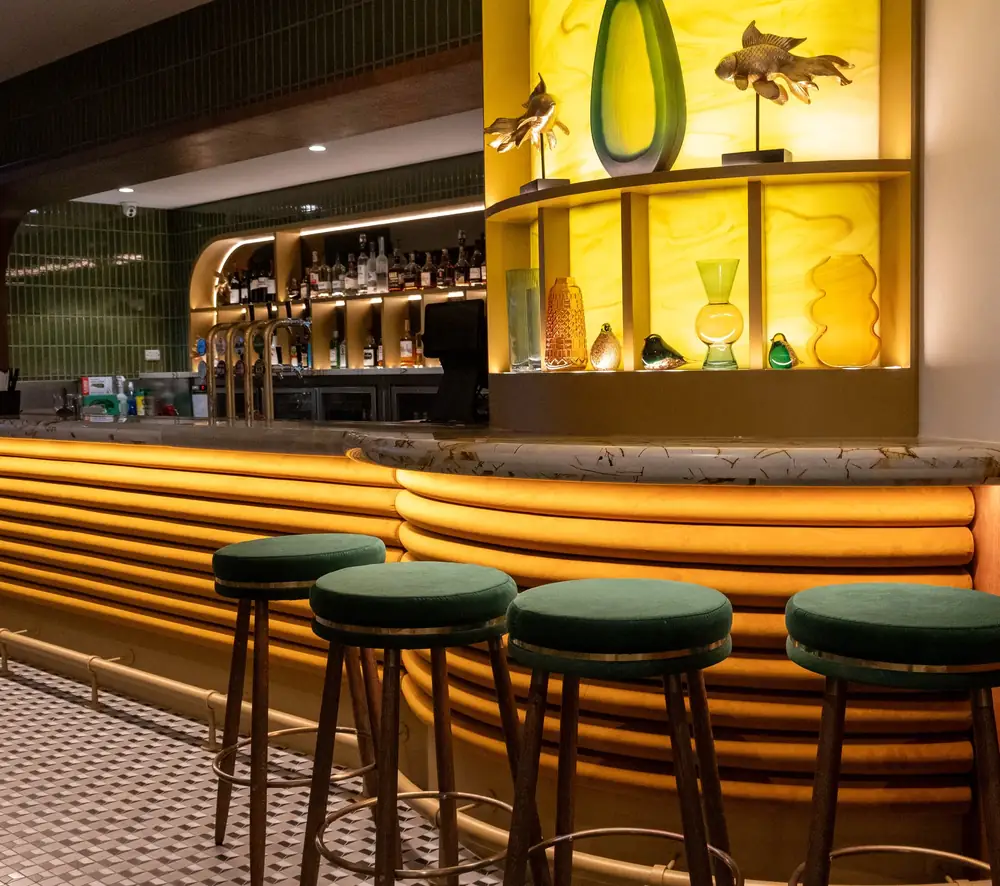 Three Swallows Hotel – 342 Hume Highway, Bankstown, NSW