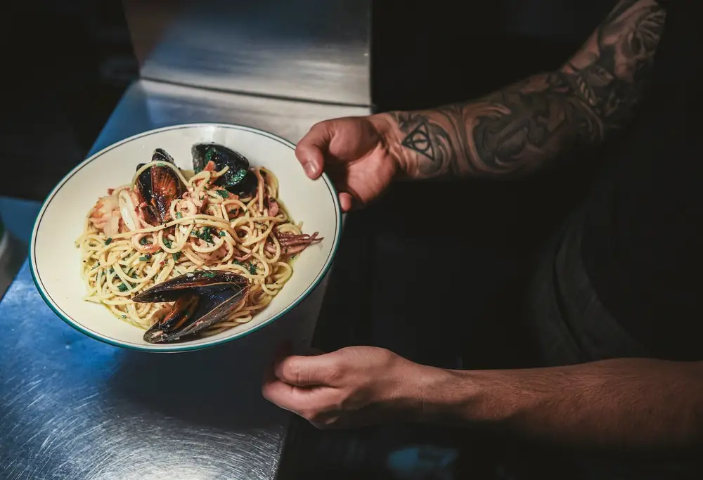 Tiamo – 305 Lygon Street, Carlton