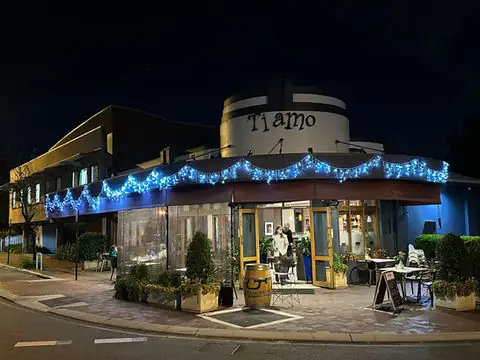 Tiamo – 57 Hampden Road, Nedlands