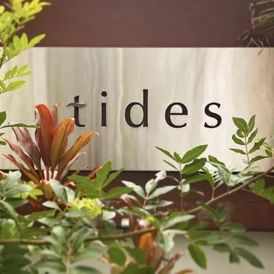 Tides logo
