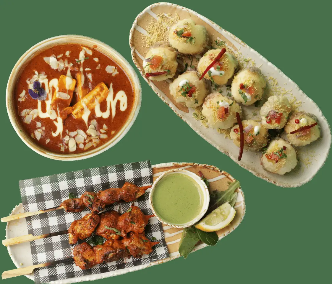 Tikka Take – 6/21 Genge Street, City