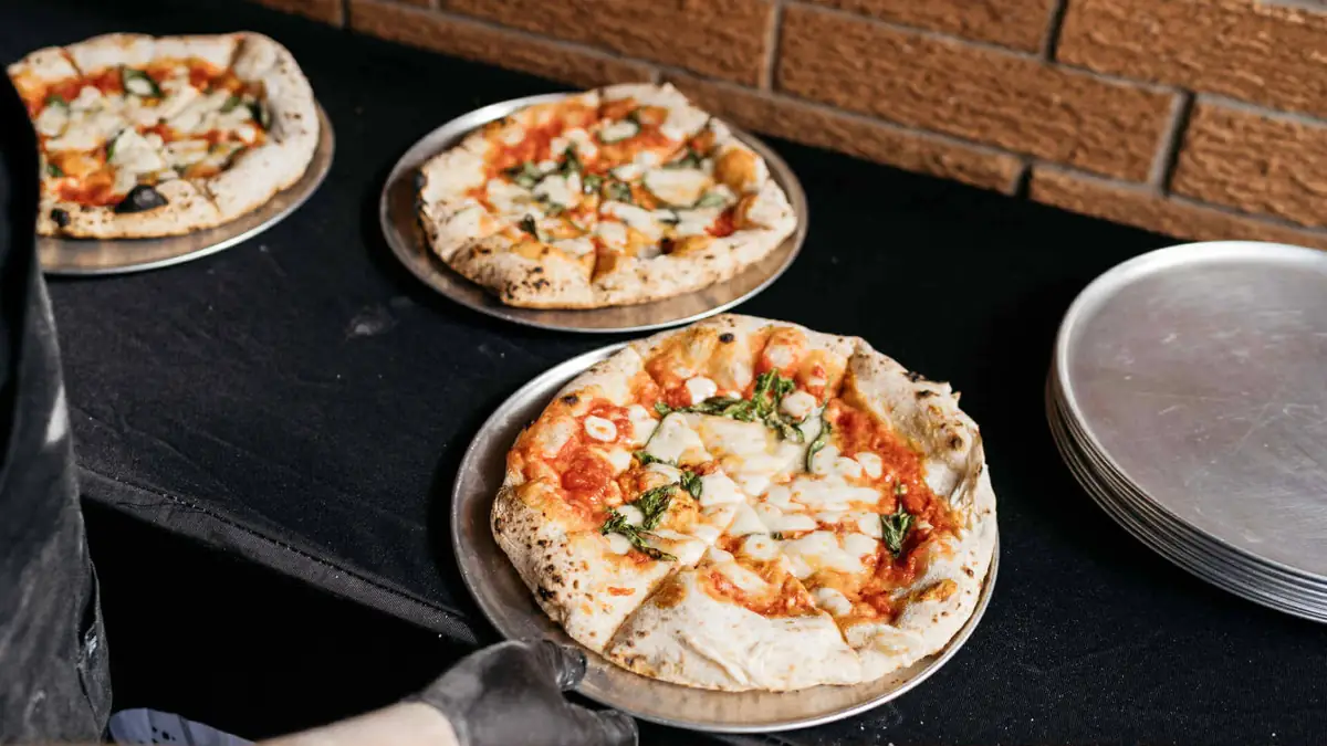 Tillage Pizza – 46B Roslyn Road, Belmont, VIC