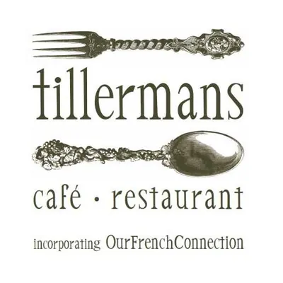 Tillermans Cafe - Restaurant logo