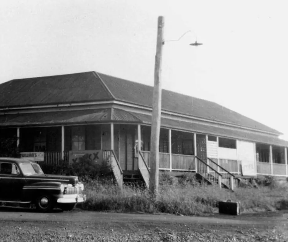 Tingoora Hotel – Tingoora QLD (photo 2)