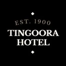 Tingoora Hotel logo
