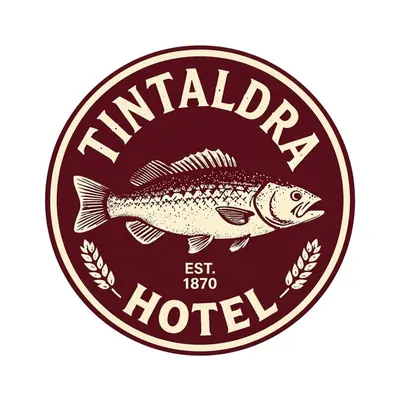 Tintaldra Hotel logo