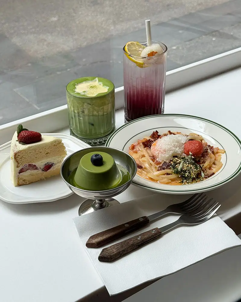 Tomo's – 382 Little Collins Street, Melbourne