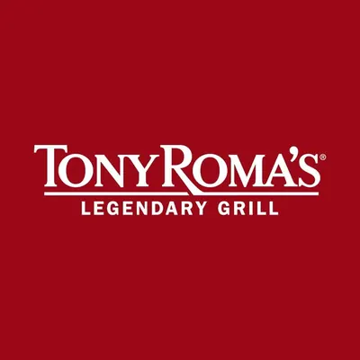 Tony Roma's logo