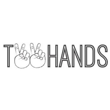 Too Hands logo