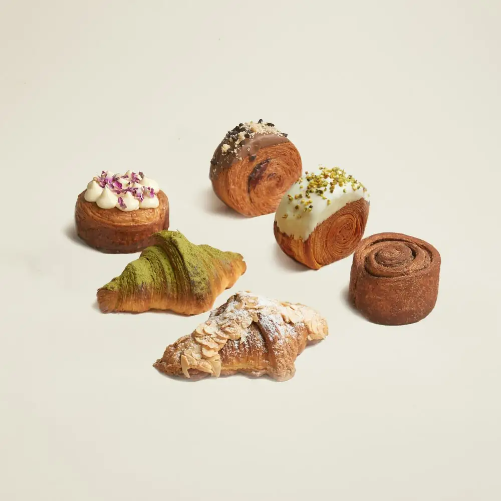 Top Impression Bakery – Wolli Creek NSW (photo 2)