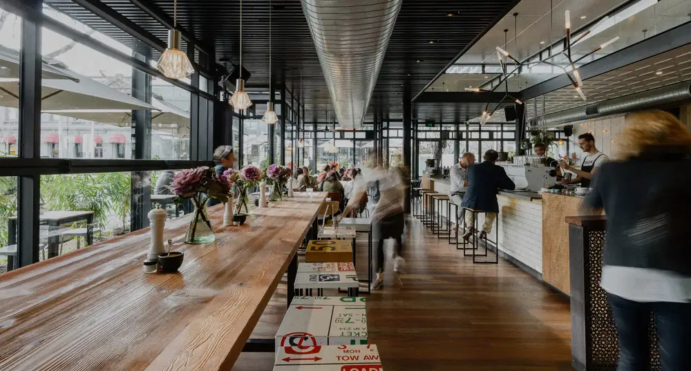 Top Paddock – Cremorne VIC (photo 2)