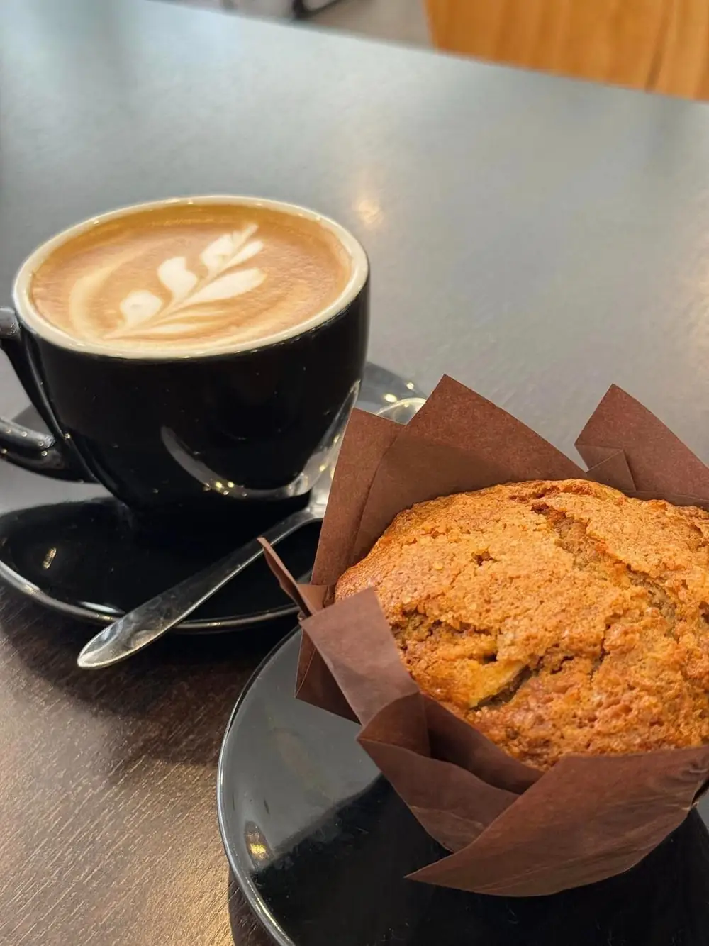 Top Point Café – Point Frederick NSW (photo 5)