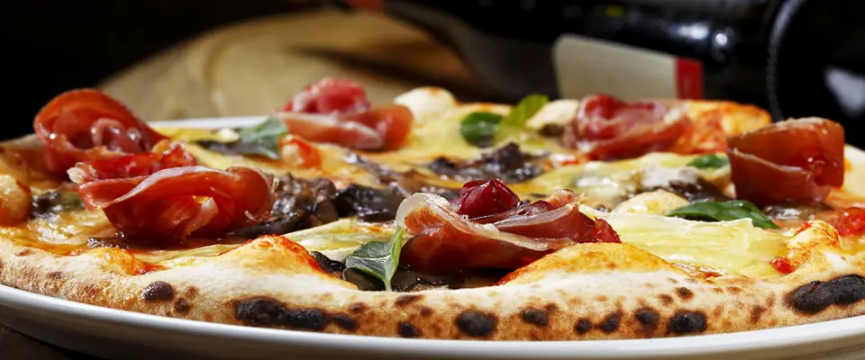 Topolinis Caffe – Hamersley