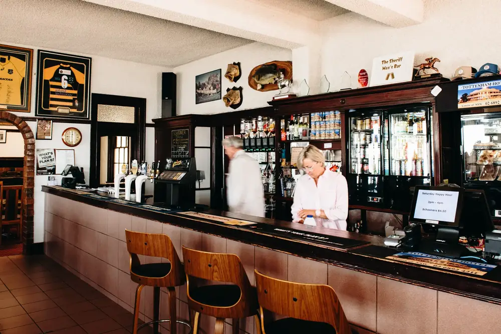 Tottenham Hotel – Tottenham NSW (photo 3)