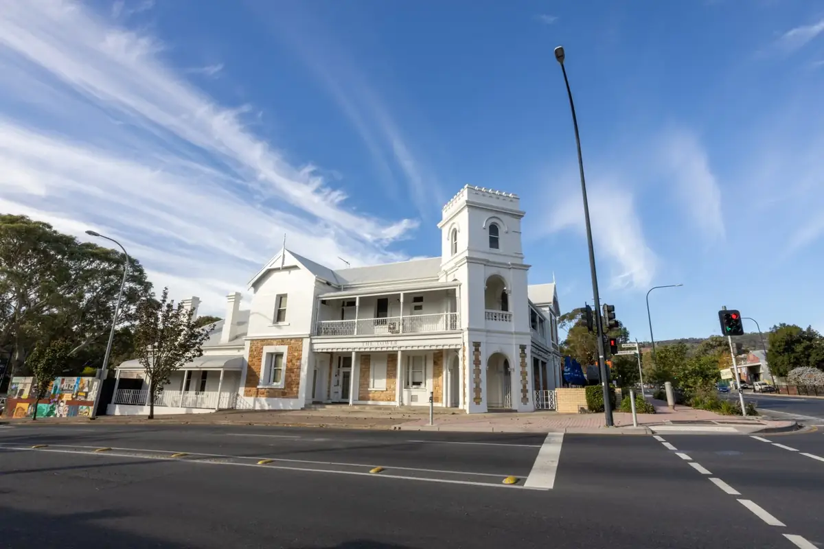 Tower Hotel – Magill, SA