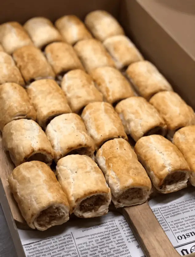 Trackside Bakery – Perth Cultural Centre