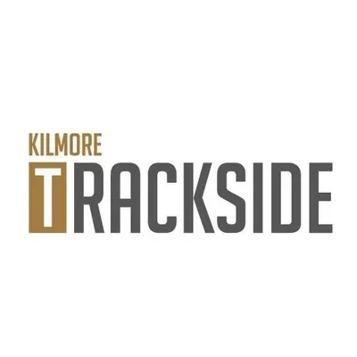 Trackside Cafe logo