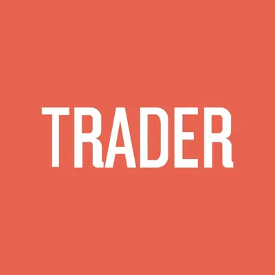 Trader & Co. logo