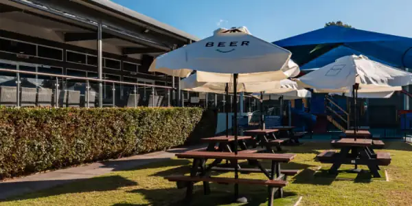 Tradies Helensburgh – Helensburgh