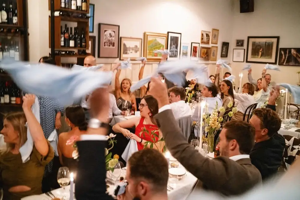 Trattoria Emilia – Melbourne VIC (photo 4)