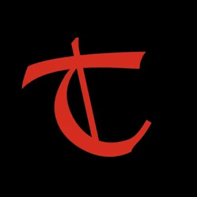 Treasure House logo