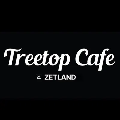 Treetop Cafe logo