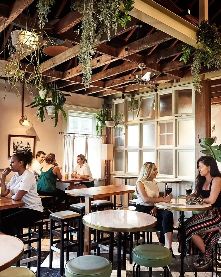 Trinity Bar – Strawberry Hills NSW (photo 3)
