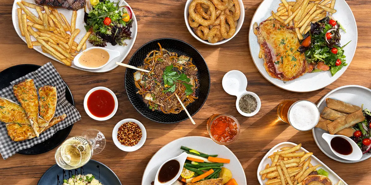 Trios – Cranbourne, VIC