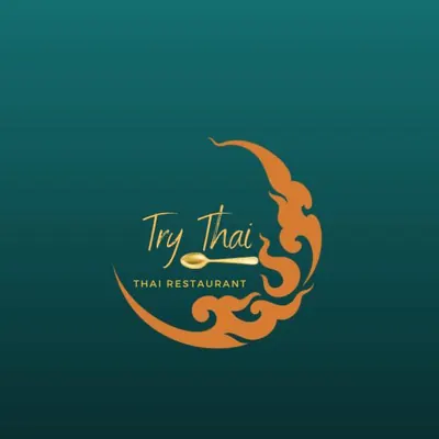 Try-Thai logo