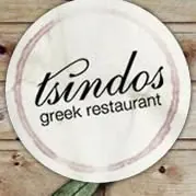 Tsindos Greek Restaurant logo