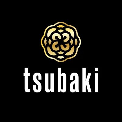 Tsubaki logo