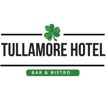 Tullamore Hotel logo