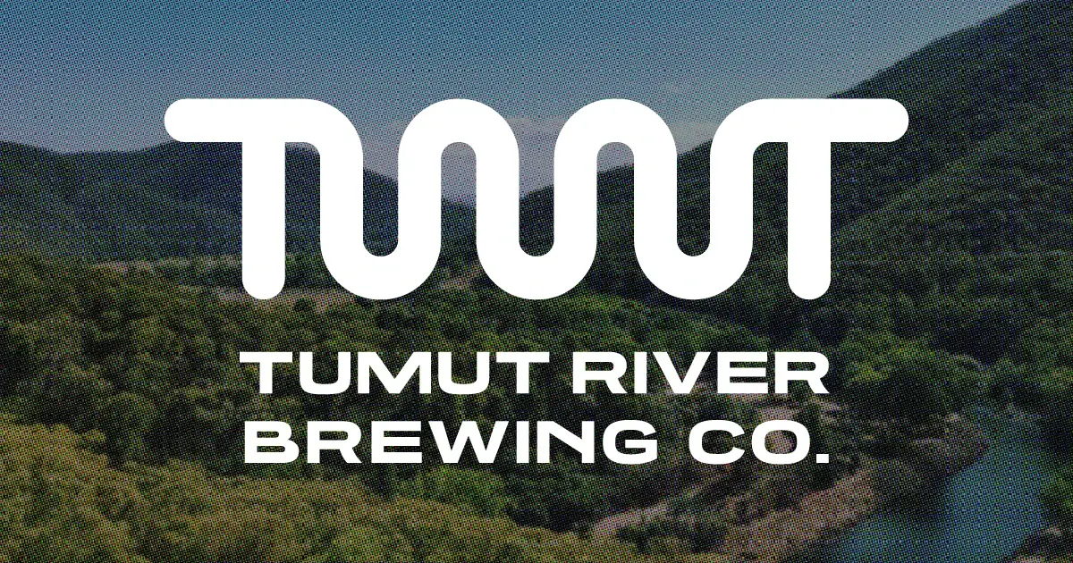 Tumut River Brewing Co – Tumut, NSW