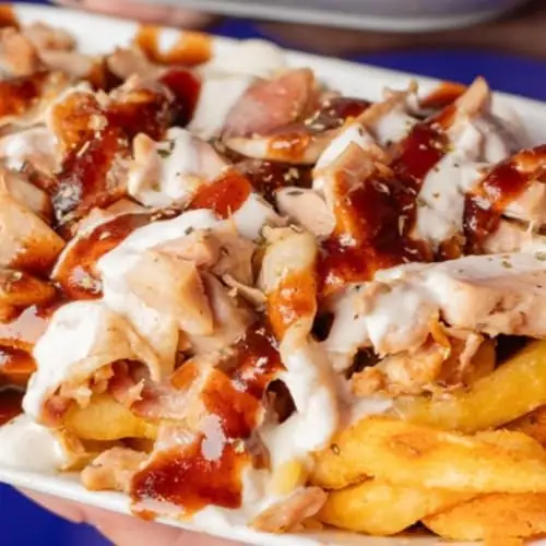 Turkish Kitchen Take Away Shop – 289 Lyttleton Terrace, Bendigo
