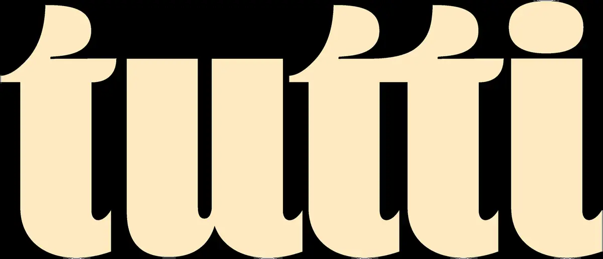 Tutti – Geelong