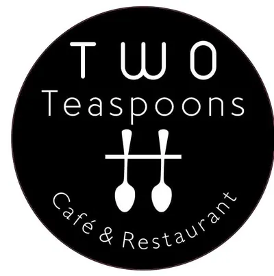 Two Teaspoons logo