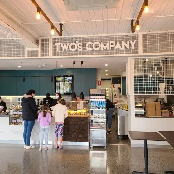 Two's company – Pascoe Vale VIC (photo 3)