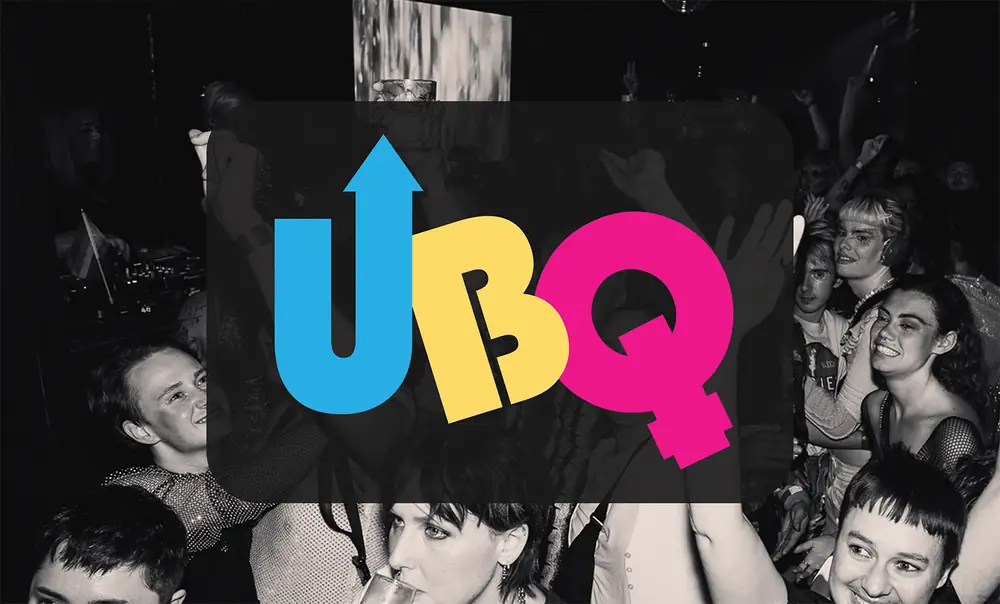 UBQ – Fitzroy VIC (photo 3)