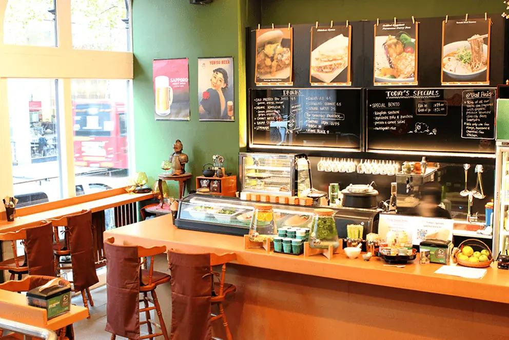 Uchilounge – Wynyard NSW (photo 3)