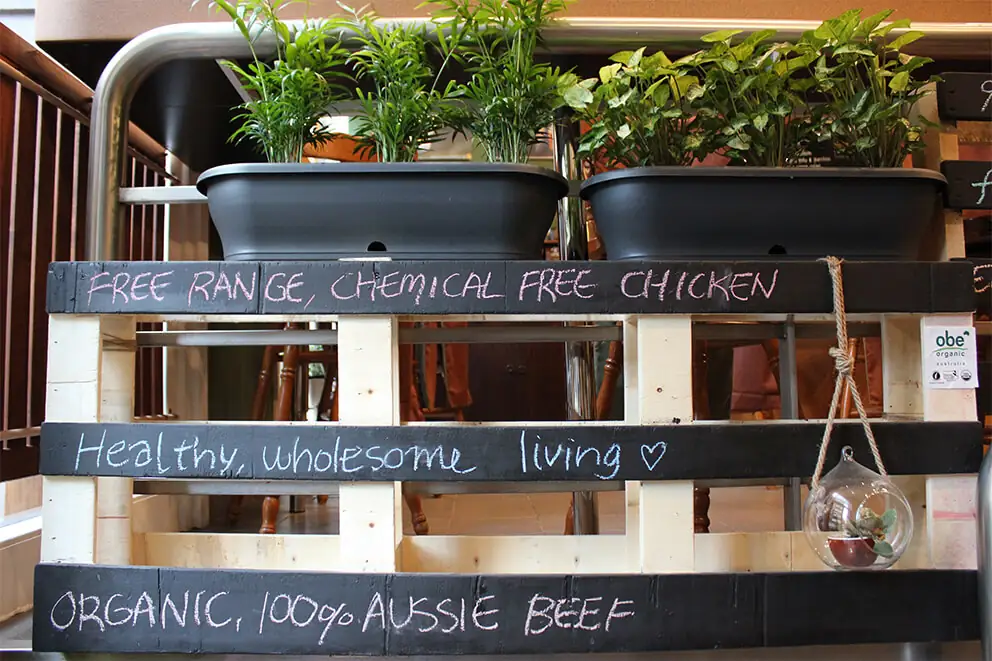 Uchilounge – Wynyard NSW (photo 4)
