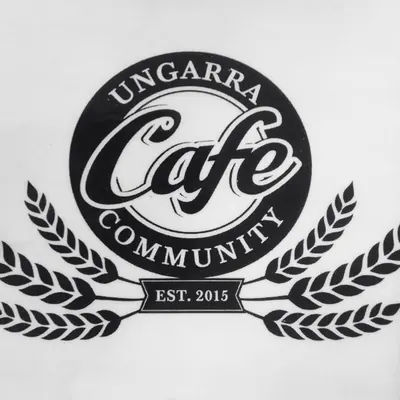 Ungarra Community Cafe logo