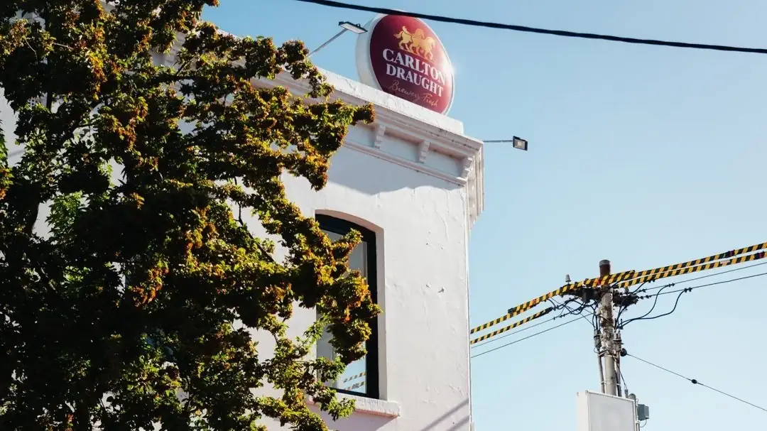 Union Hotel – Windsor