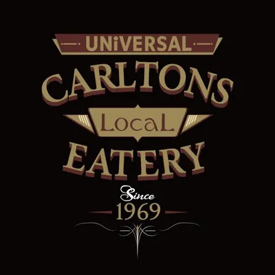 Universal Italian logo