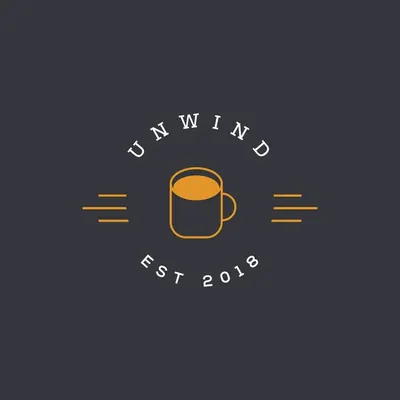 Unwind logo